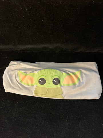 Yoda Headband