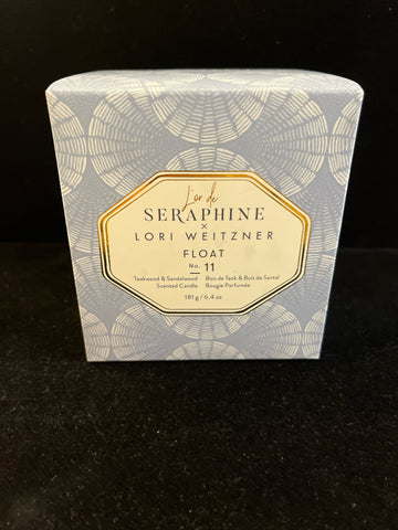 L'or De Seraphine "Float” candle