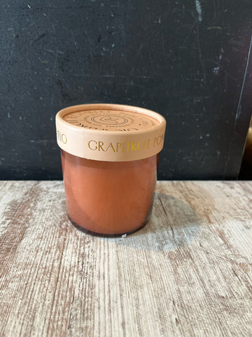 Firefly Grapefruit Pomelo Candle