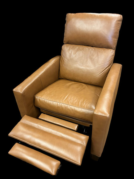 Toms Price Leather Recliner