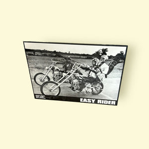 Easy Rider Wall Decor