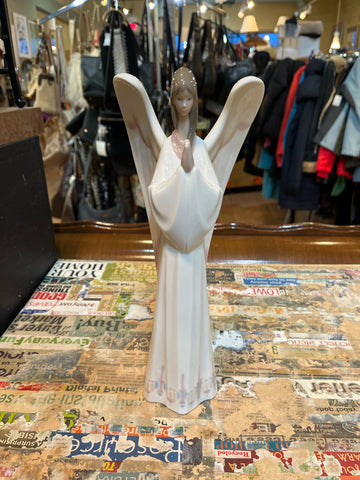 Praying Angel  Figurine