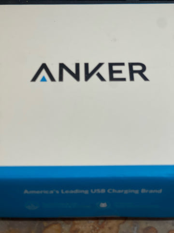 Anker Power Port
