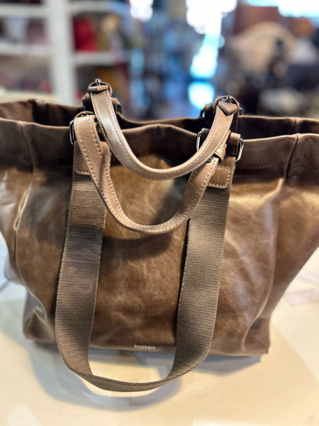 NWT Botkier "Bedford Tote" Handbag