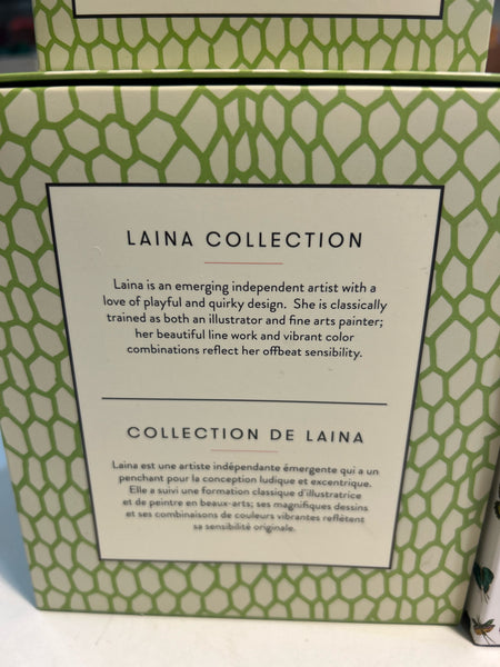 L'or de Seraphine “Ava” 6.4oz Candle