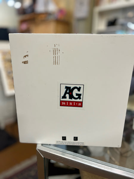 American Girl Doll Mini’s Illuma-Room & Drawer Set