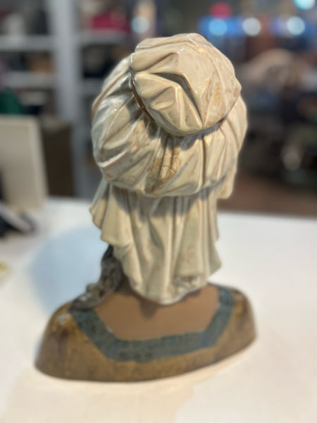 Lladro Bust