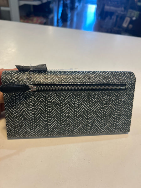 Tumi Wallet
