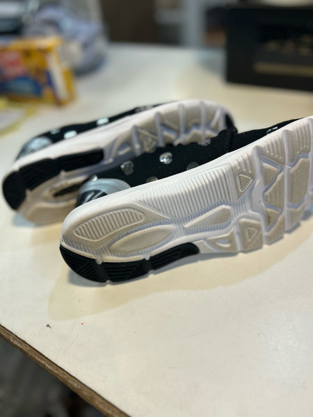 Innkas Skull Sneakers