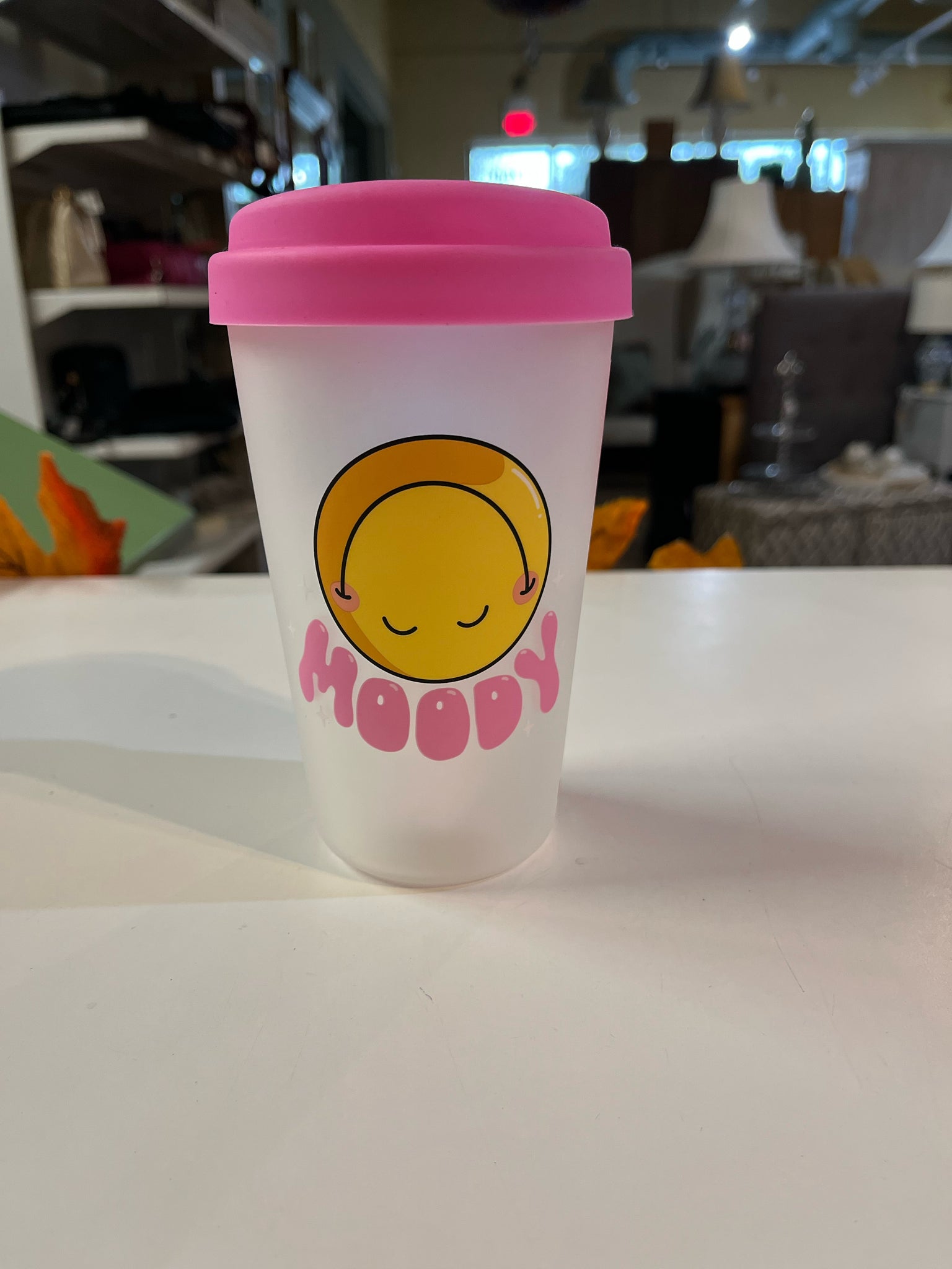 Studio OH! "Moody" Tumbler