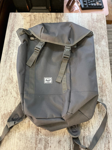 Hershel Gray Backpack