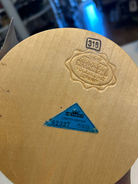 Steinbach Nutcracker