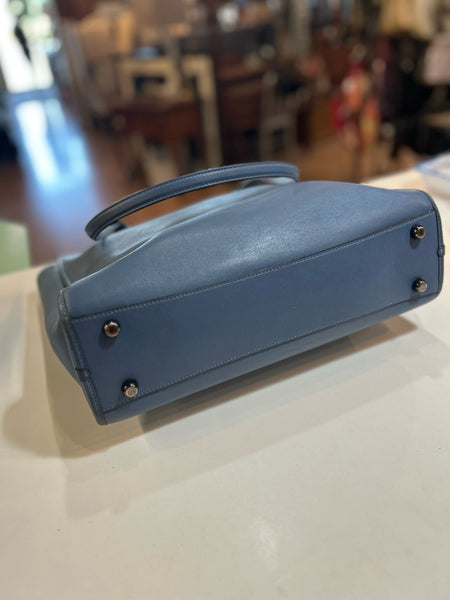 Coach “Theo” Handbag