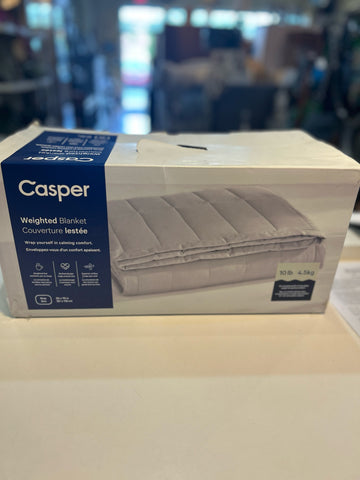 Casper Weighted Blanket