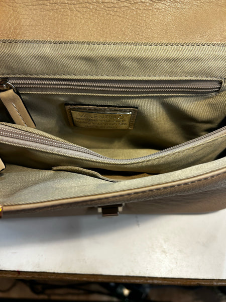 Valentino “Alice Quilted Diamond” Handbag