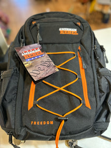 American Rebel Backpack