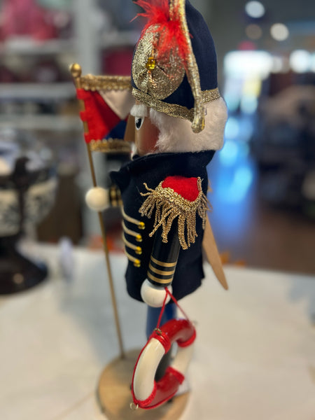 Steinbach Nutcracker