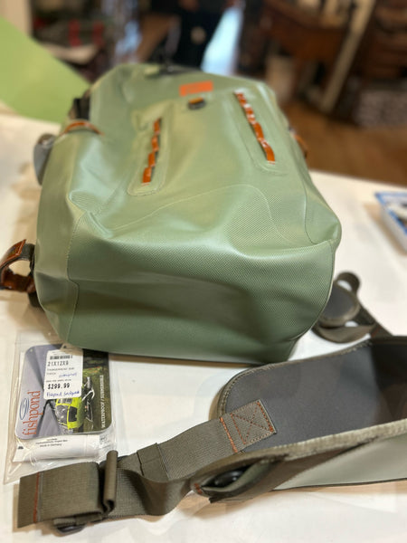 Thunderhead Submersible Backpack