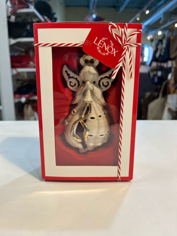 Lenox "Angel of the Sea" Ornament