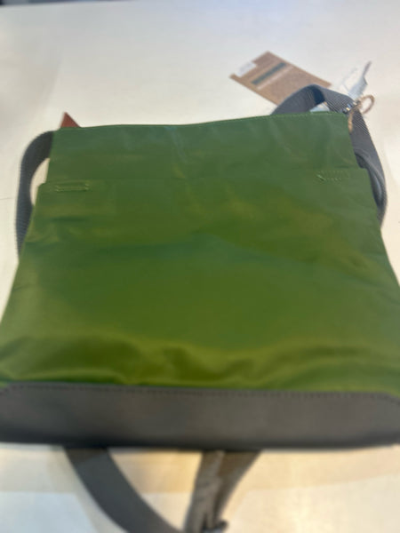 ORI Green Crossbody Bag