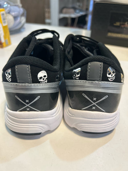 Innkas Skull Sneakers
