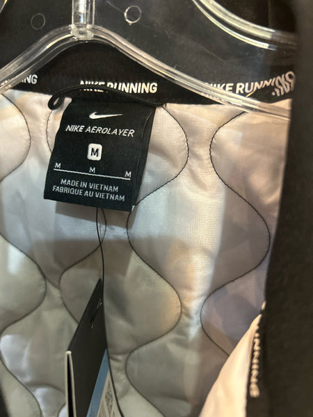 NWT Nike Quilted Vest