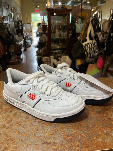 Wilson Prostaff Tennis Shoes