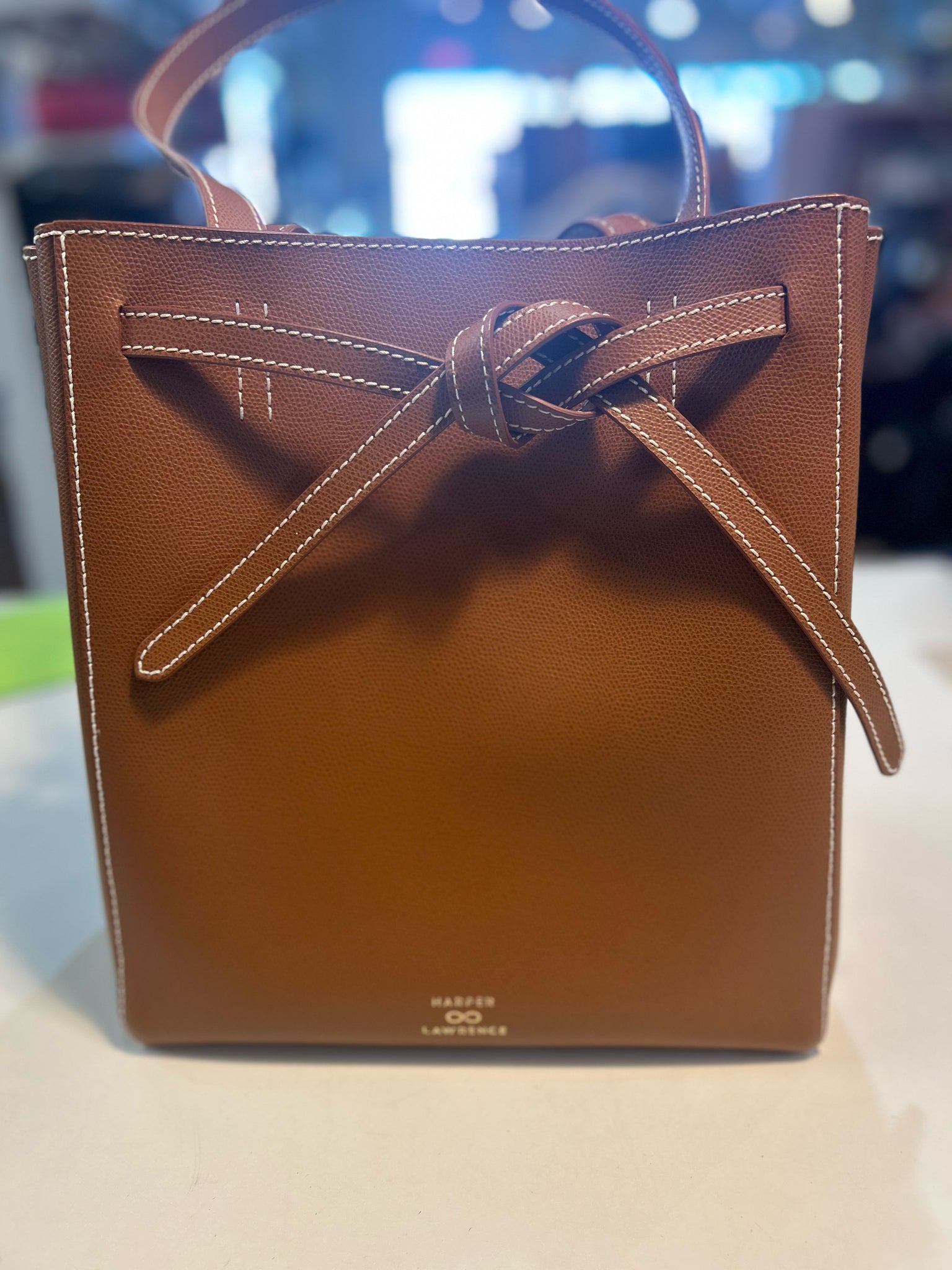 Harper Lawrence Handbag