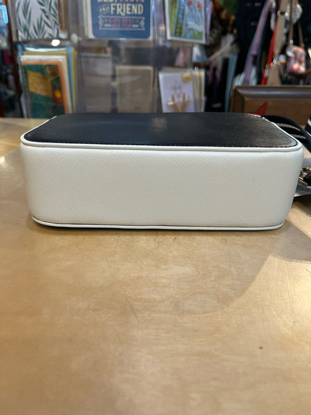 NWT Kate Spade "Mini Cam Bag"