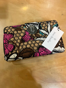 NWT Vera Bradley Wallet