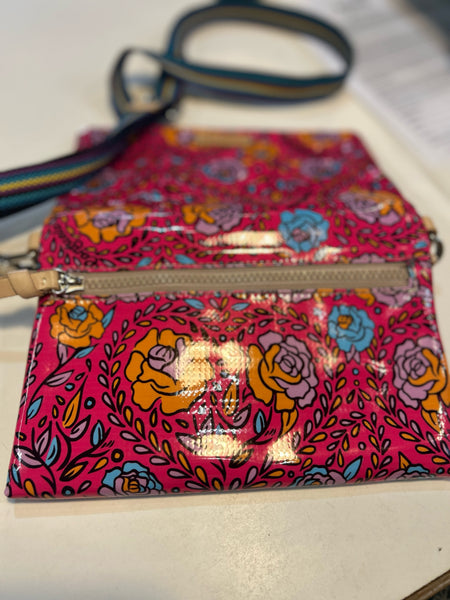 Consuela Molly “Uptown” Crossbody