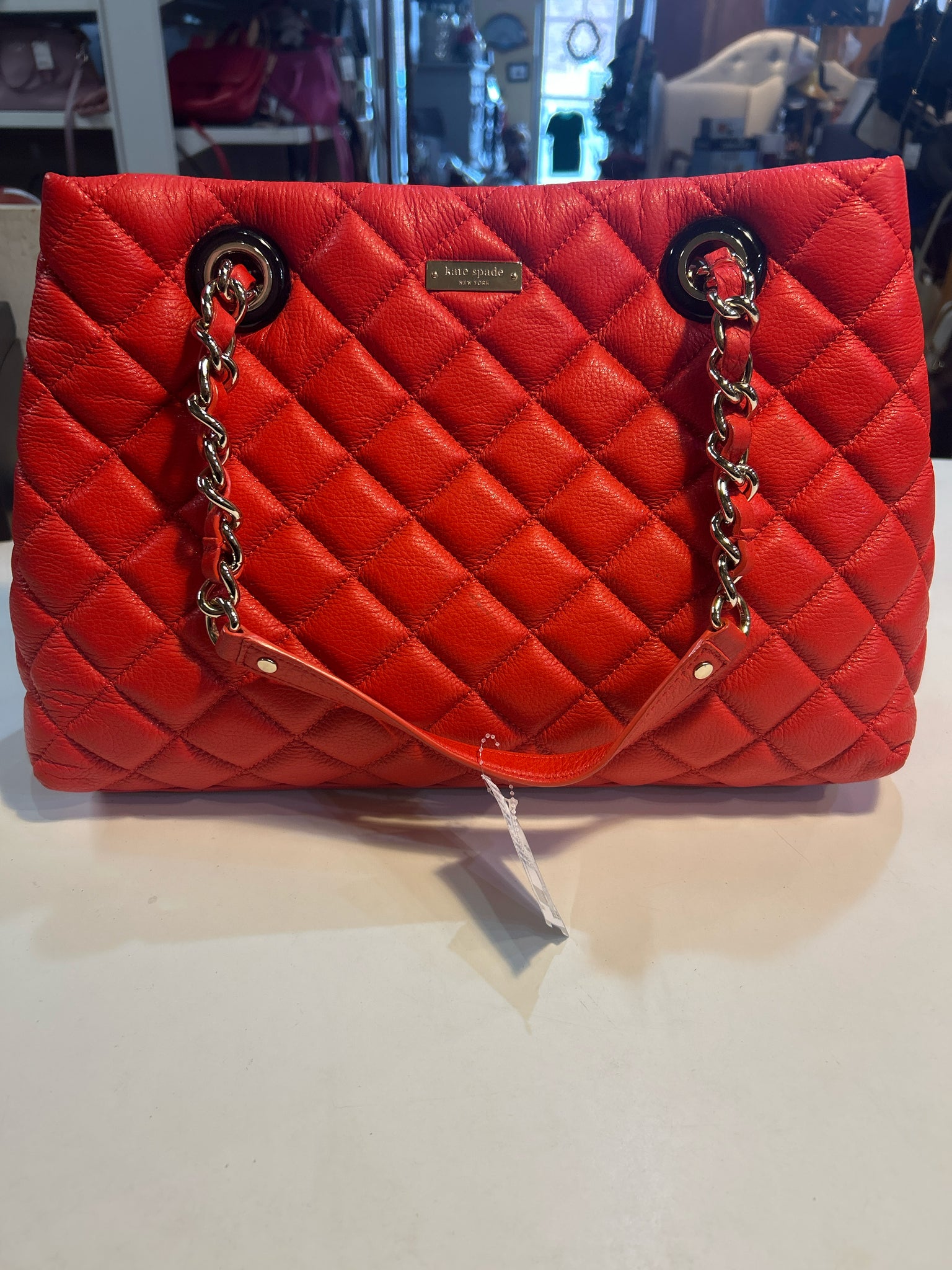 NWT Kate Spade Handbag