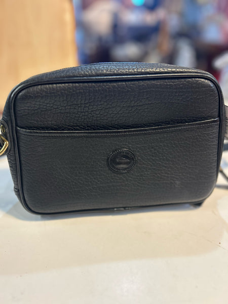 Vintage Dooney & Bourke Camera Bag