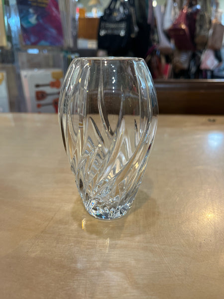 Marquis Waterford “Wyndmere” Vase