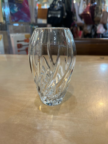 Marquis Waterford “Wyndmere” Vase