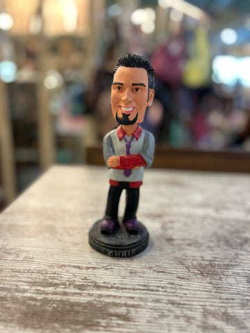 NSYNC Chris Bobblehead