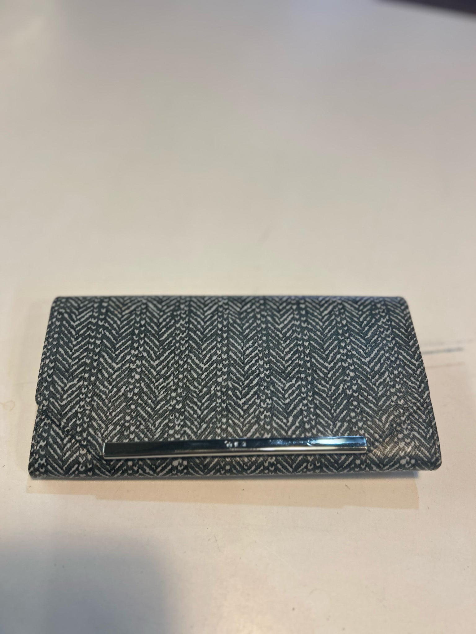 Tumi Wallet