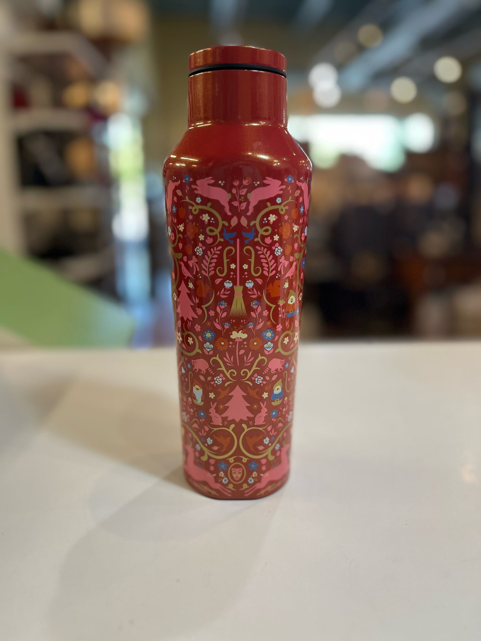 Corkcicle Disney Princess Snow White Waterbottle