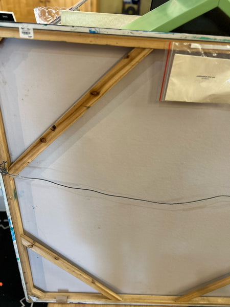 Pier One Celebration Tree Wall Decoration