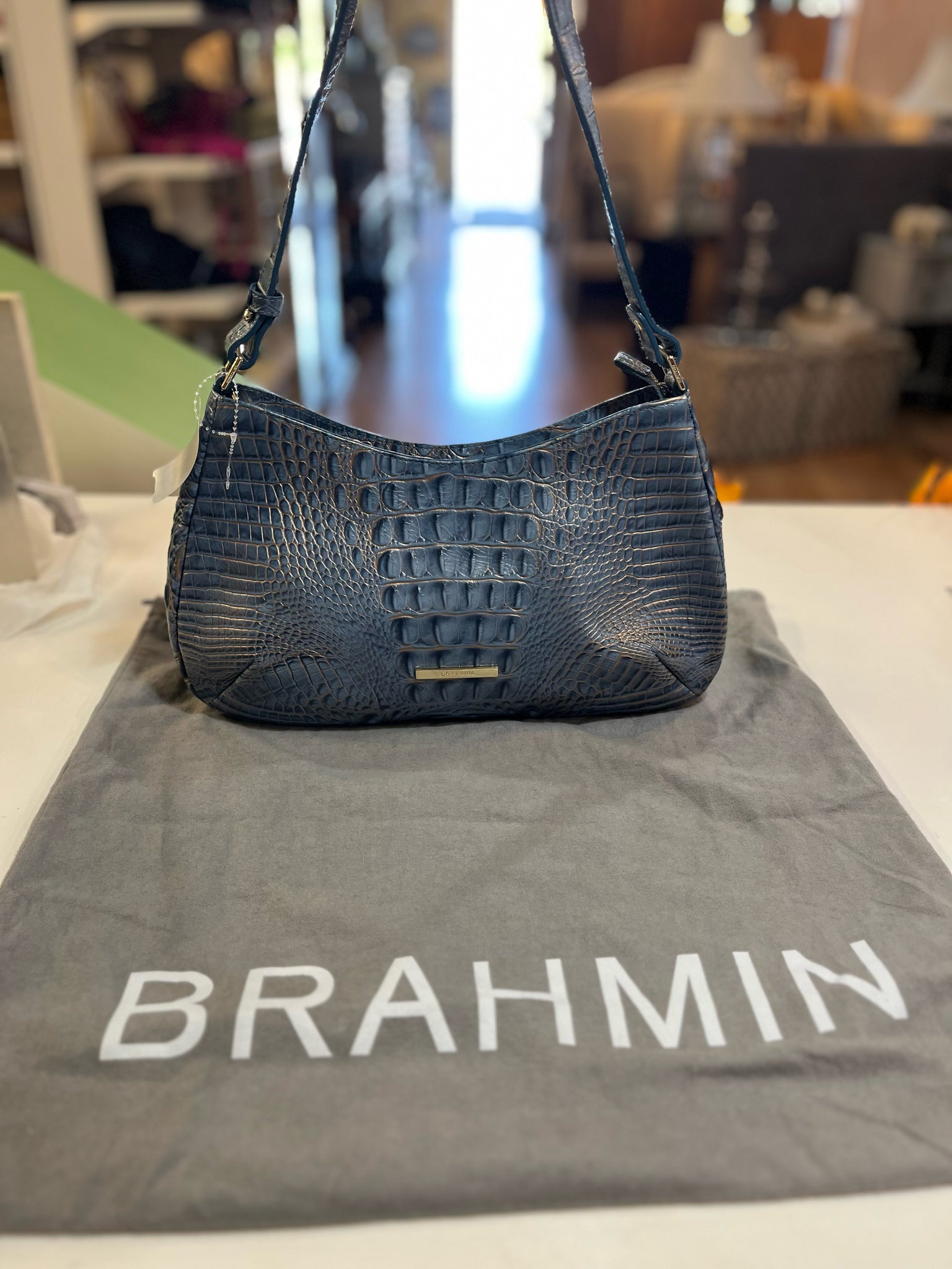 Brahmin Handbag