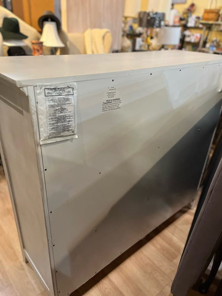 Eleven Drawer Gentlemen's Chest