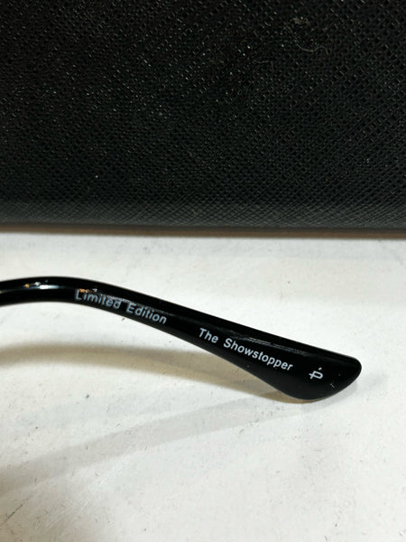 Prive ReVaux "The Showstopper" Polarized Sunglasses