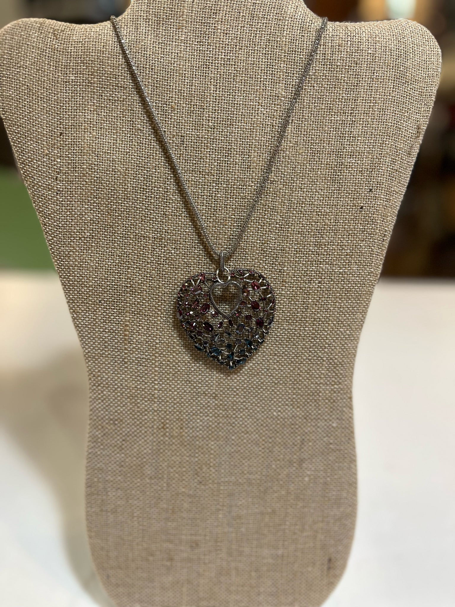 Brighton "One Love" Necklace