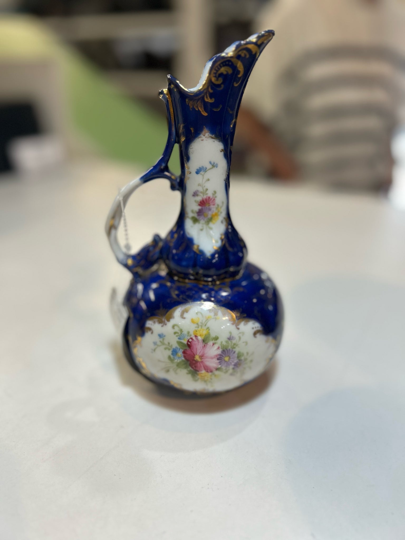 Dow Sie 30 Cot Ure Vessel