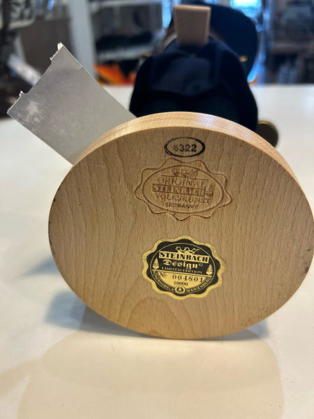 Steinbach Nutcracker