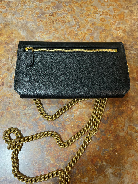 Balenciaga Phone Wallet