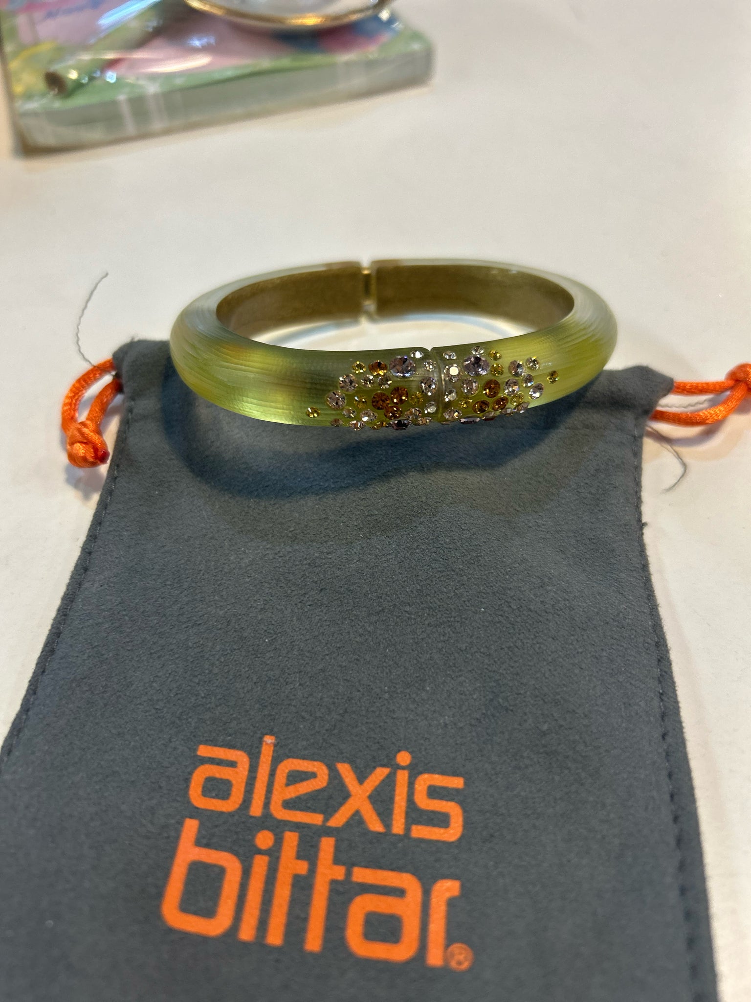 Alexis Bittar Bracelet