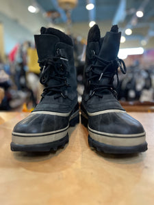 Sorel “Caribou” Boots size:9