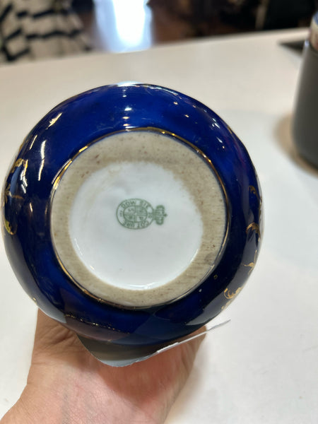 Dow Sie 30 Cot Ure Vessel