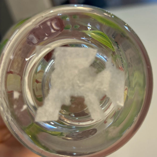 Tracy Porter Bud Vase